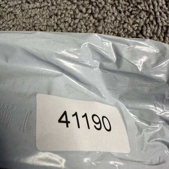 Carhartt Hoodie Mens XL Gray Full Zip Original Fit Fleece Lined Workwear Jacket - Picture 16 of 16